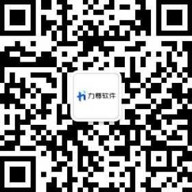 力尊融网公众号